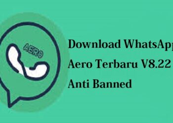 Download Whatsapp Aero V8.22 APK Anti Banned Gratis 9 Tidak Bisa Buat Akun FB Baru? Ini Penyebab dan Cara Mengatasinya