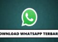 Cara Buka WhatsApp Web di HP, Mudah dan Cepat