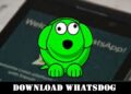 Download WhatsDog Apk 2026 untuk Android Gratis 3 Cara Membuat iCloud