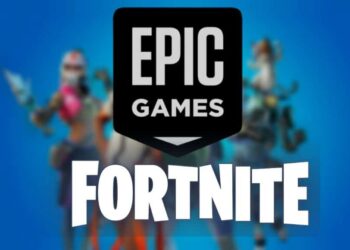 Begini Cara Download Fortnite di Android