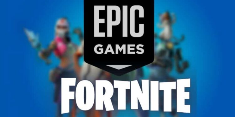 Begini Cara Download Fortnite di Android