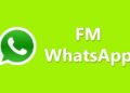 Download FM WA (WhatsApp) Apk Terbaru Gratis 4 Download Script Custom Zilong Anime