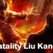 Daftar Fatality Liu Kang PS2 8 Cheat Harvest Moon PS2 Bahasa Indonesia Terlengkap dan Terupdate