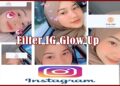 Cara Mencari dan Menggunakan Filter IG Glow UP 2 Cara Hack Router TP-LINK WR840N