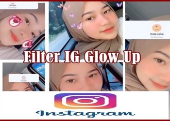 Cara Mencari dan Menggunakan Filter IG Glow UP 9 Cara Hack Router TP-LINK WR840N