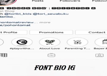 Cara Mengubah Font Bio IG Tanpa Aplikasi 9 Private Instagram Viewer Tanpa Verifikasi