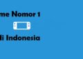 Apa Game Nomor 1 di Indonesia? Berikut Kami Ulas Jawabannya