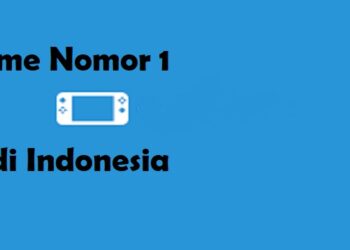 Apa Game Nomor 1 di Indonesia? Berikut Kami Ulas Jawabannya