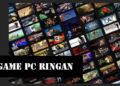 4 Game PC Ringan yang Seru Untuk Dimainkan