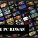 4 Game PC Ringan yang Seru Untuk Dimainkan
