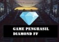 4 Game Penghasil Diamond FF