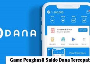 Rekomendasi 4 Game Penghasil Saldo DANA Tercepat dan Terbukti Membayar di Tahun 2026 9 Mau Beli Realme Narzo 20A? Ini Harga dan Spesifikasinya