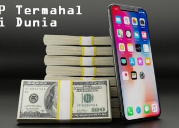 Ini 7 HP Termahal di Dunia, Minat Beli? 7 Cara Buka WhatsApp Web di HP, Mudah dan Cepat