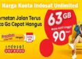 Cara Transfer Pulsa Telkomsel ke XL