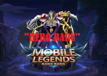 Cara Mudah Main Mobile Legend untuk Pemula agar Cepat Naik Level