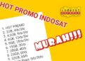 Kode Hot Promo Indosat 2026 5 Cara Top Up Higgs Domino 3000 Pulsa & Lewat Minimarket / eCommerce