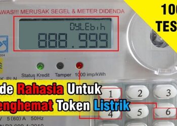 Cara Setting Satelit Telkom 3S Mudah