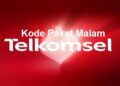 Cara Beli Paket Malam Telkomsel lewat Aplikasi dan Kode Dial