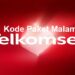 Cara Beli Paket Malam Telkomsel lewat Aplikasi dan Kode Dial