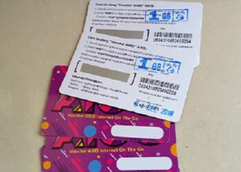 Counter Item Dominance Ice