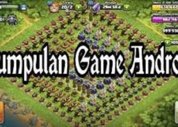 Apa Game Nomor 1 di Indonesia? Berikut Kami Ulas Jawabannya