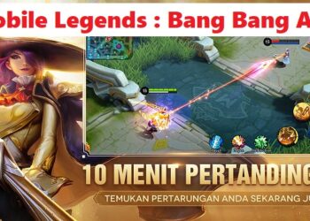Cara Edit Data Game Online Dengan Aplikasi Hacking yang Ampuh dan Populer