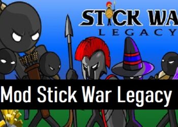 Download Stick War Legacy Mod Apk 2026 untuk Android Gratis 9 Cara Daftar Netflix Tanpa Kartu Kredit