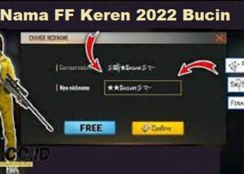 100 Nama FB Unik dan Menarik yang Bisa Anda Gunakan