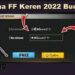100 Nama FF Keren Bucin Terbaru yang Bisa Anda Pakai 8 100 Nama FB Unik dan Menarik yang Bisa Anda Gunakan