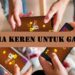 100 Nama Keren Untuk Game yang Bisa Anda Gunakan, Cek Disini