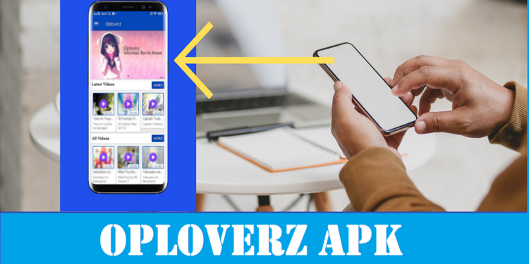 Download Oploverz APK Gratis 1 10 Aplikasi Convert Video Android Paling Populer yang Patut Anda Coba Gunakan