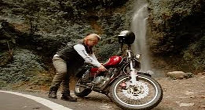 Penyebab Motor Tidak Ada Pengapian dan Cara Mengatasinya