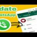 Cara Perbarui YoWhatsApp ke Versi Terbaru Mudah 8 Download Animasu APK for Android