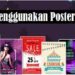 Cara Menggunakan Poster Maker dan Link Downloadnya 8 Cara Memesan Makanan di Gojek Untuk Pemula