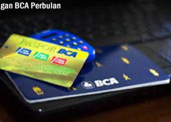 Cara Melihat Mutasi Rekening BCA Lebih Dari 31 Hari Mudah
