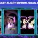Preset Alight Motion Jedag Jedug 8 3 Cara Cek Grammar Online di Google