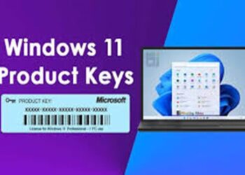 Product Key Windows 11 Pro Gratis