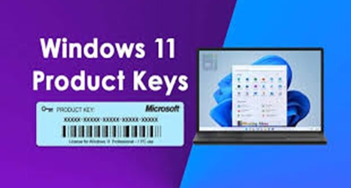 Product Key Windows 11 Pro Gratis Terbaru 2025 1 Product Key Windows 11 Pro Gratis