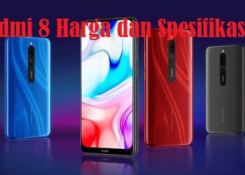 Mau Beli Realme Narzo 20A? Ini Harga dan Spesifikasinya