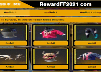 Cara Mengembalikan Akun Garena Free Fire melalui Help.garena.co.id Hack