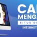9 Cara Membuka Situs yang Diblokir di Google Chrome HP dan PC 8 Cara Mute Saat Telepon WA