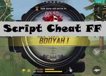 Link Download Script Cheat FF Terbaru 9 Download Script Custom Zilong Anime