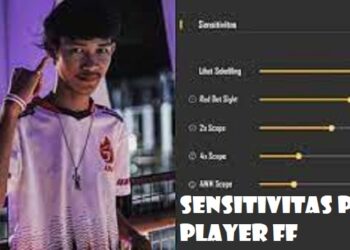 Ini 4 Sensitivitas Pro Player FF yang Bisa Kamu Coba Ikuti