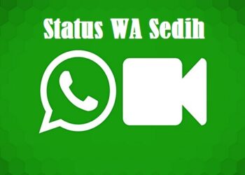 15+ Status WA Sedih dan Kecewa Untuk Pacar dan Anak Rantau 9 3 Cara Isi Saldo Kartu KRL Online dan Offline