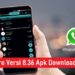 Download WA Aero Versi 8.36 Apk untuk Android Gratis 8 Cara Daftar dan Download Interesting Mall