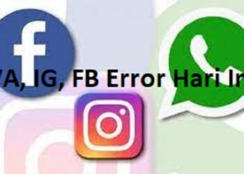 Cara Membuat Garis di Word