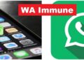 Download WA Immune KAWhatsApp 2 5 Cara Mengunci Aplikasi di HP Samsung