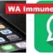 Download WA Immune KAWhatsApp 8 5 Cara Mengunci Aplikasi di HP Samsung