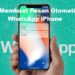 Cara Membuat Pesan Otomatis di WhatsApp iPhone 8 Cara Salin URL Akun Instagram