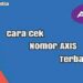 5 Cara Cek Nomor AXIS, Mudah dan Cepat 9 5 Aplikasi Belajar Bahasa Rusia Gratis Untuk Pemula
